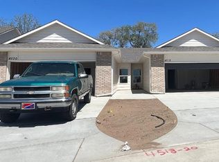 4520 N Sandplum St, Wichita, KS 67205