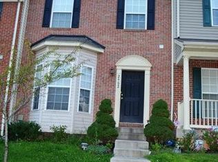 2962 Raking Leaf Dr, Abingdon, MD 21009