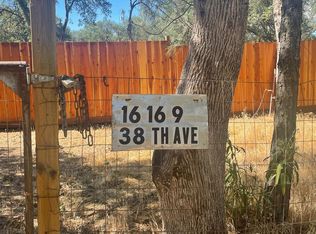 16169 38th Ave, Clearlake, CA 95422