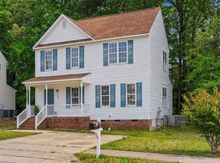 1237 Swingline Way, Raleigh, NC 27610