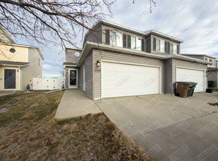 3709 Lunar Ave, Gillette, WY 82718
