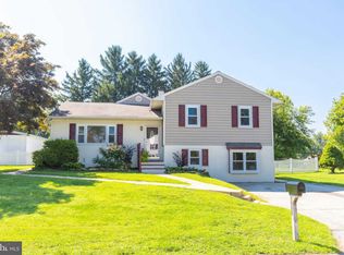 1002 Elmwood Ave, West Chester, PA 19380