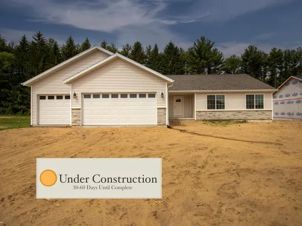 3816 MUSKIE DRIVE, Weston, WI 54476