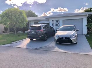 5407 NW 49th Ave, Tamarac, FL 33319