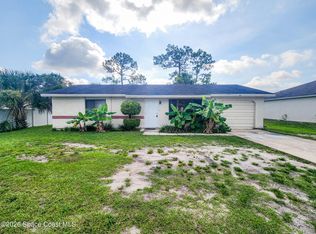 1617 Jupiter Blvd NW, Palm Bay, FL 32907