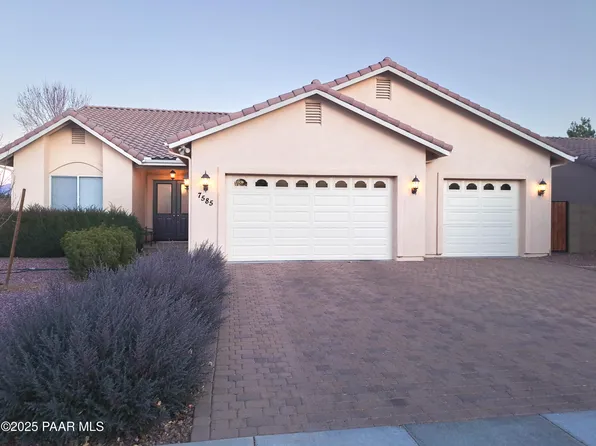 7585 N Park Crest Ln, Prescott Valley, AZ 86315