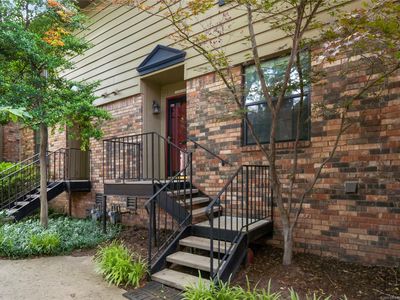 218 W 17th Pl #11, Tulsa, OK, 74119