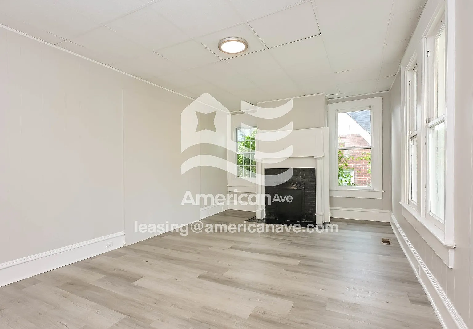 2 bed, 1.0 bath, 1643 sqft, $872 — Photo 2