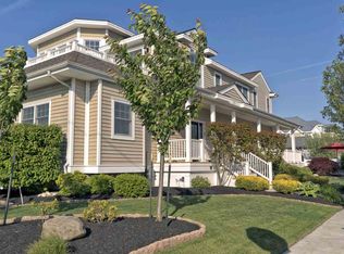 299 46th St, Avalon, NJ 08202