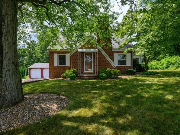 6205 Lake O Springs Ave NW, Canton, OH 44718