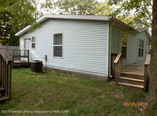 4375 Harding Ave, Holt, MI 48842
