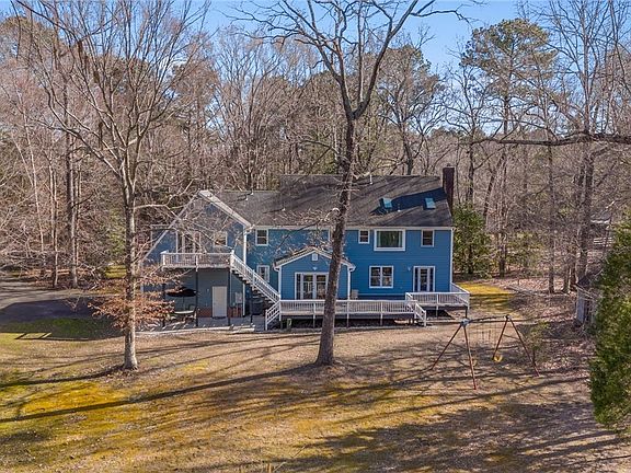 5th image of 15520 River Bend Trl