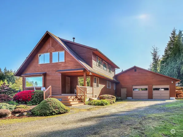 30996 Prevedell Road, Sedro Woolley, WA 98284