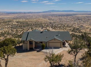 4755 W Hidden Canyon Rd, Chino Valley, AZ 86323