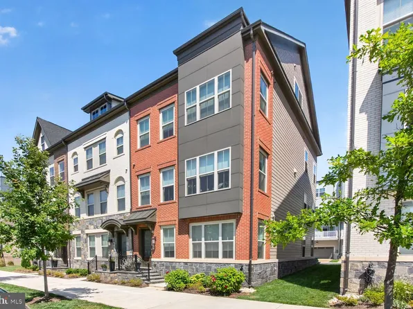 930 Crown Park Ave, Gaithersburg, MD 20878