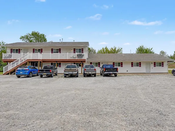 15351 W Highway 66 Hwy #E, Sapulpa, OK 74066