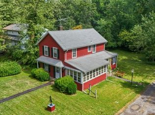 33 Millbrook Rd, New Vernon, NJ 07976