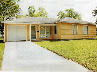 5267 Cosby St, Houston, TX 77021