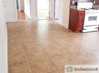 17 Treacy Ave #1, Newark, NJ 07108