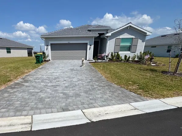 7793 Lakes Edge Ln, Port Charlotte, FL 33981