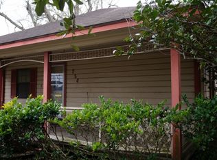 250 S 4th St, Silsbee, TX 77656