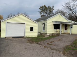 6526 S Stony Creek Rd, Monroe, MI 48162