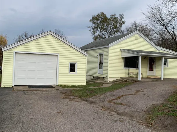 6526 S Stony Creek Rd, Monroe, MI 48162