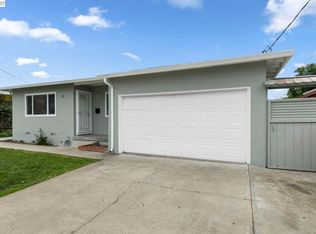 412 Solano Ave, Hayward, CA 94541