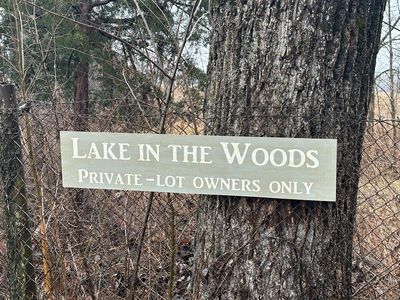 0 N Lake In The Woods Dr, Brazil, IN, 47834