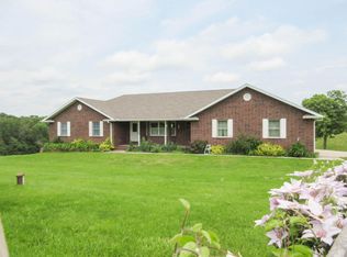 11688 N Farm Road 75, Walnut Grove, MO 65770