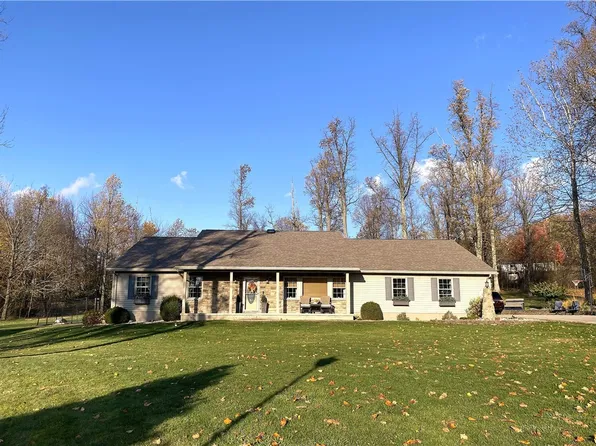 530 Bennington Pl, Hopwood, PA 15445