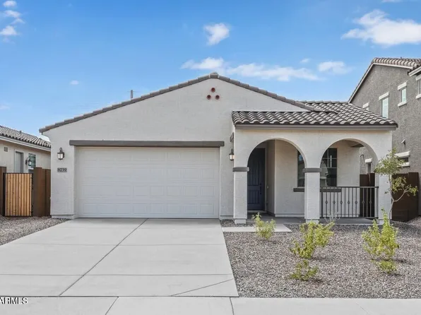 8739 W PASADENA Avenue, Glendale, AZ 85305