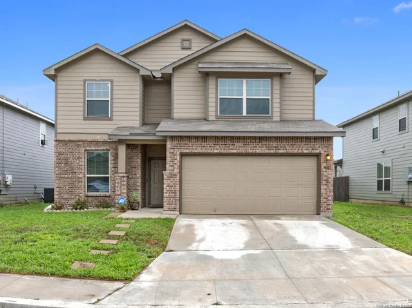 4607 ACACIA HL, San Antonio, TX 78244
