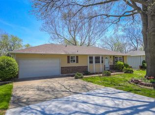 716 N Curtis St, Olathe, KS 66061