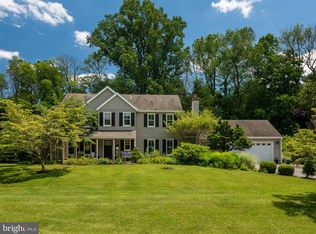 2 Matthews Run, Chester Springs, PA 19425