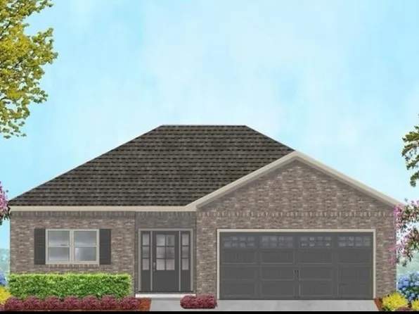 Homes Available Soon, Crown Homes