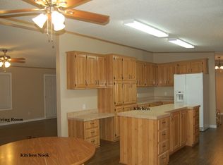 501 E 8th St, Burkburnett, TX 76354