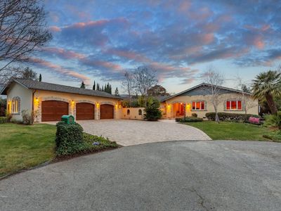 20535 El Dorado Ct, Saratoga, CA, 95070