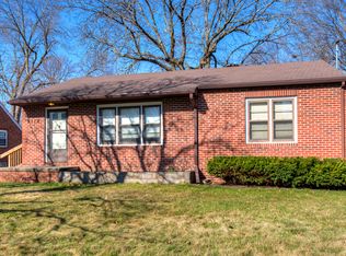 2112 52nd St, Des Moines, IA 50310