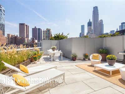 200 Chambers St APT 8D, New York, NY, 10007