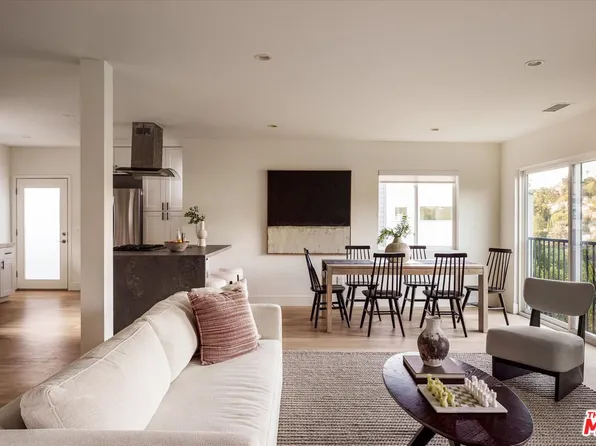 2162 Lyric Ave, Los Angeles, CA 90027