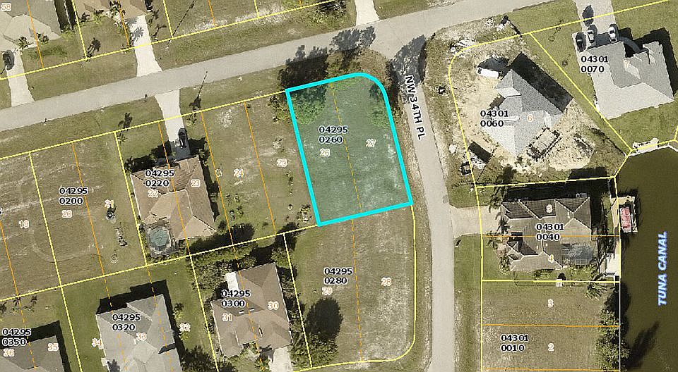 1st image of 3420 NW 21st St
