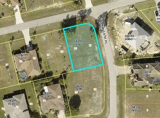 3420 NW 21st St, Cape Coral, FL 33993