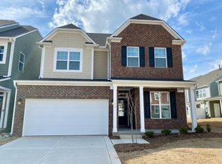 100 Faxton Way E #574, Holly Springs, NC 27540