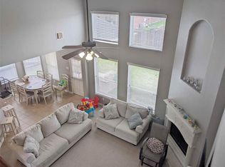 12807 Quail Creek Dr, Pearland, TX 77584