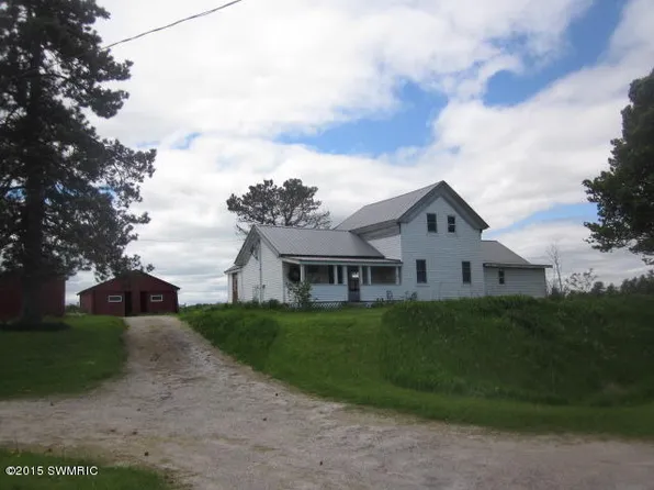 8600 S M 66 Hwy, Nashville, MI 49073