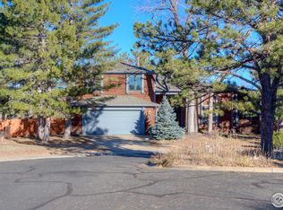 649 W Birch Ct, Louisville, CO 80027