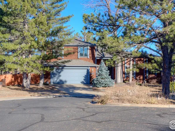 649 W Birch Ct, Louisville, CO 80027