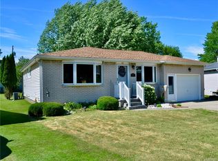 80 Organ Cres, Buffalo, NY 14224