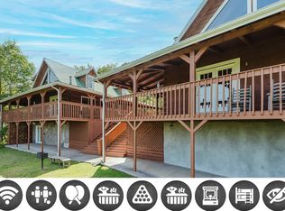 (Undisclosed Address), Sevierville, TN 37862